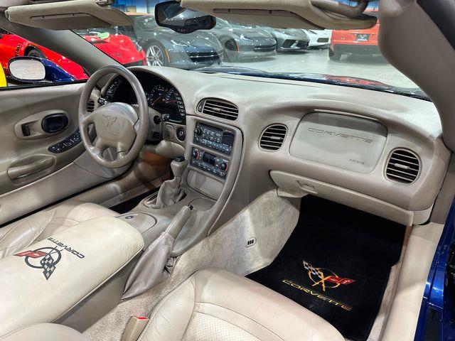 2004 Chevrolet Corvette (CC-2095384) for sale in Dallas, Texas