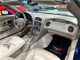 2004 Chevrolet Corvette (CC-2095384) for sale in Dallas, Texas