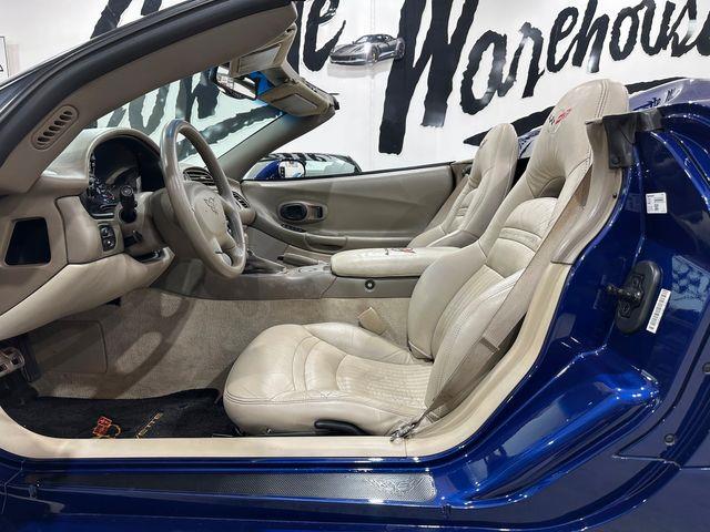 2004 Chevrolet Corvette (CC-2095384) for sale in Dallas, Texas