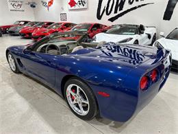2004 Chevrolet Corvette (CC-2095384) for sale in Dallas, Texas