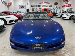 2004 Chevrolet Corvette (CC-2095384) for sale in Dallas, Texas
