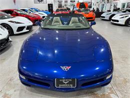 2004 Chevrolet Corvette (CC-2095384) for sale in Dallas, Texas