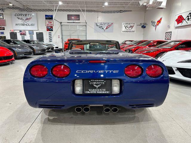 2004 Chevrolet Corvette (CC-2095384) for sale in Dallas, Texas