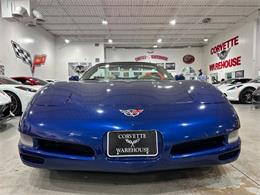 2004 Chevrolet Corvette (CC-2095384) for sale in Dallas, Texas