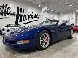 2004 Chevrolet Corvette (CC-2095384) for sale in Dallas, Texas