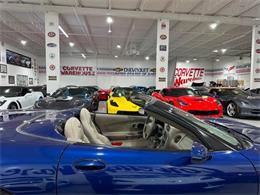 2004 Chevrolet Corvette (CC-2095384) for sale in Dallas, Texas