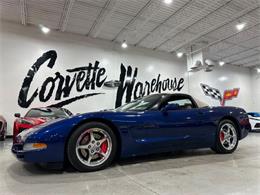 2004 Chevrolet Corvette (CC-2095384) for sale in Dallas, Texas