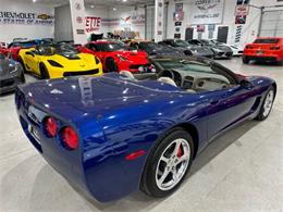 2004 Chevrolet Corvette (CC-2095384) for sale in Dallas, Texas