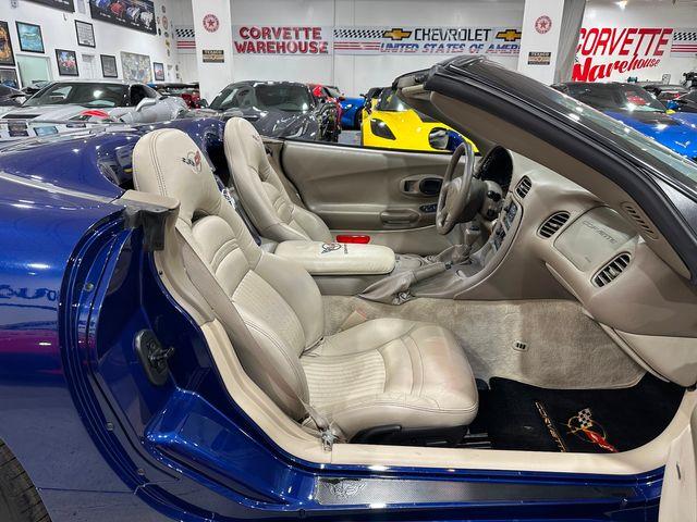 2004 Chevrolet Corvette (CC-2095384) for sale in Dallas, Texas