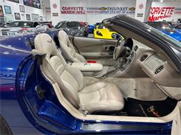 2004 Chevrolet Corvette (CC-2095384) for sale in Dallas, Texas