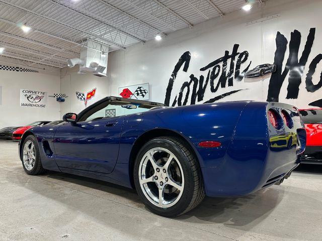2004 Chevrolet Corvette (CC-2095384) for sale in Dallas, Texas
