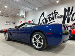 2004 Chevrolet Corvette (CC-2095384) for sale in Dallas, Texas