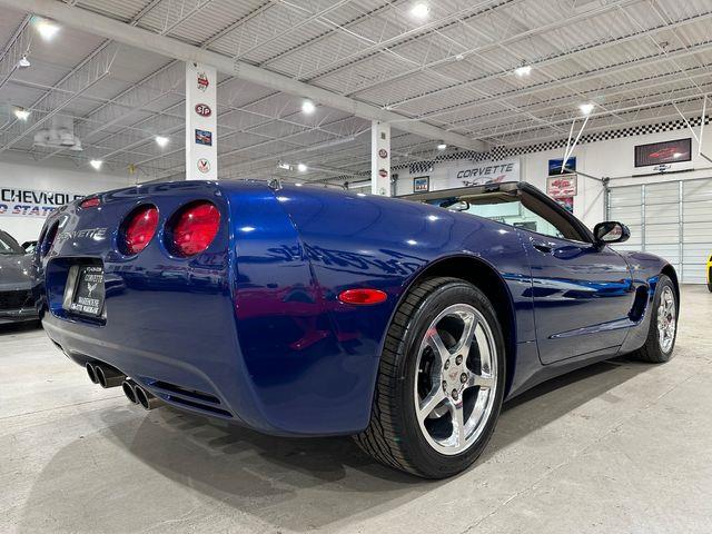 2004 Chevrolet Corvette (CC-2095384) for sale in Dallas, Texas