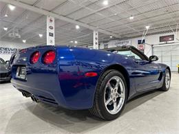2004 Chevrolet Corvette (CC-2095384) for sale in Dallas, Texas