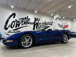 2004 Chevrolet Corvette (CC-2095384) for sale in Dallas, Texas