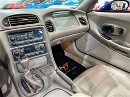 2004 Chevrolet Corvette (CC-2095384) for sale in Dallas, Texas