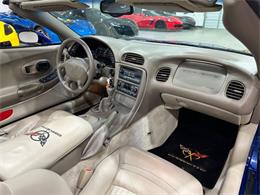 2004 Chevrolet Corvette (CC-2095384) for sale in Dallas, Texas