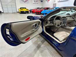2004 Chevrolet Corvette (CC-2095384) for sale in Dallas, Texas