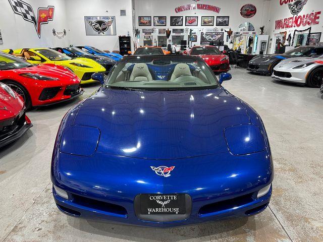 2004 Chevrolet Corvette (CC-2095384) for sale in Dallas, Texas