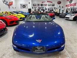 2004 Chevrolet Corvette (CC-2095384) for sale in Dallas, Texas