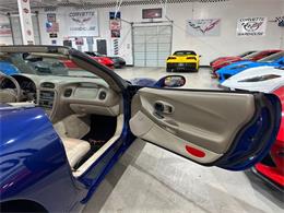 2004 Chevrolet Corvette (CC-2095384) for sale in Dallas, Texas
