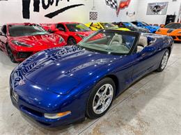 2004 Chevrolet Corvette (CC-2095384) for sale in Dallas, Texas