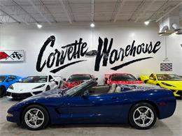 2004 Chevrolet Corvette (CC-2095384) for sale in Dallas, Texas