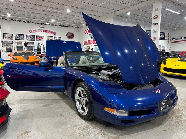 2004 Chevrolet Corvette (CC-2095384) for sale in Dallas, Texas