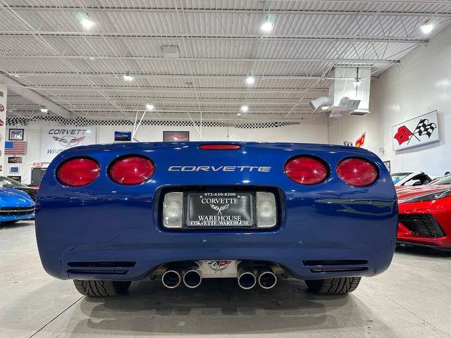2004 Chevrolet Corvette (CC-2095384) for sale in Dallas, Texas