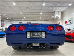 2004 Chevrolet Corvette (CC-2095384) for sale in Dallas, Texas