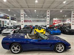 2004 Chevrolet Corvette (CC-2095384) for sale in Dallas, Texas