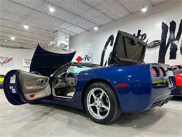 2004 Chevrolet Corvette (CC-2095384) for sale in Dallas, Texas