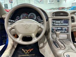 2004 Chevrolet Corvette (CC-2095384) for sale in Dallas, Texas
