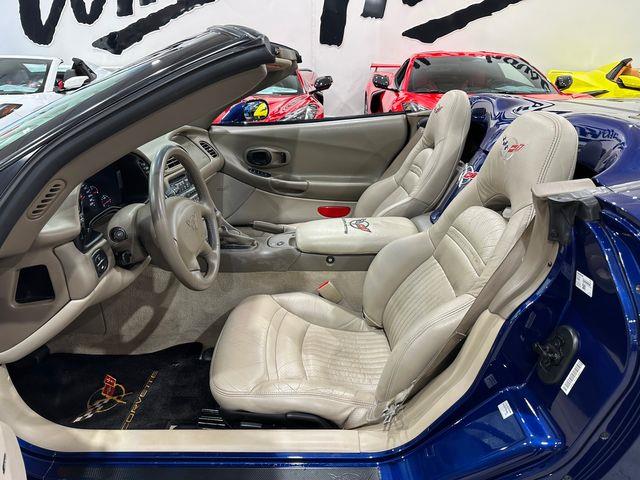 2004 Chevrolet Corvette (CC-2095384) for sale in Dallas, Texas