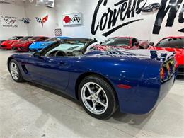 2004 Chevrolet Corvette (CC-2095384) for sale in Dallas, Texas