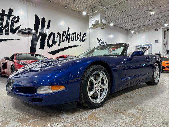 2004 Chevrolet Corvette (CC-2095384) for sale in Dallas, Texas