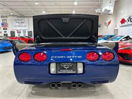 2004 Chevrolet Corvette (CC-2095384) for sale in Dallas, Texas
