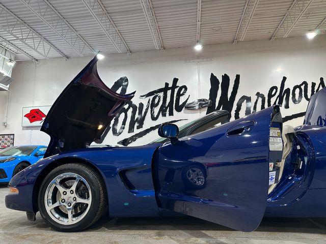 2004 Chevrolet Corvette (CC-2095384) for sale in Dallas, Texas