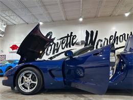 2004 Chevrolet Corvette (CC-2095384) for sale in Dallas, Texas