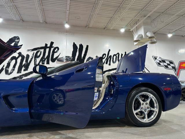 2004 Chevrolet Corvette (CC-2095384) for sale in Dallas, Texas