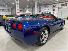 2004 Chevrolet Corvette (CC-2095384) for sale in Dallas, Texas