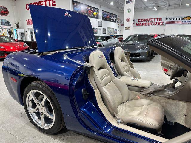 2004 Chevrolet Corvette (CC-2095384) for sale in Dallas, Texas