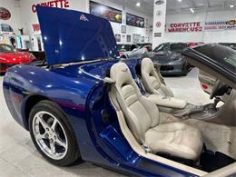 2004 Chevrolet Corvette (CC-2095384) for sale in Dallas, Texas