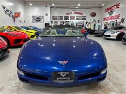 2004 Chevrolet Corvette (CC-2095384) for sale in Dallas, Texas