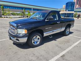2002 Dodge Ram (CC-2095385) for sale in Reno, Nevada