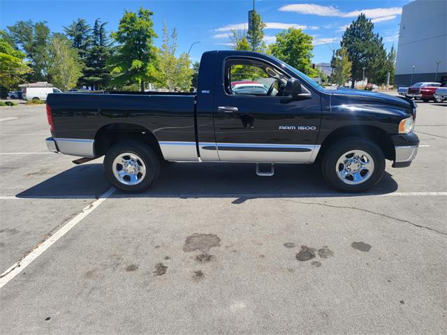 2002 Dodge Ram (CC-2095385) for sale in Reno, Nevada