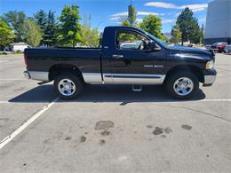 2002 Dodge Ram (CC-2095385) for sale in Reno, Nevada