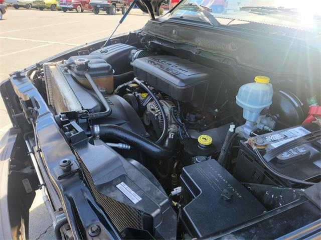 2002 Dodge Ram (CC-2095385) for sale in Reno, Nevada