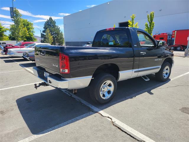 2002 Dodge Ram (CC-2095385) for sale in Reno, Nevada