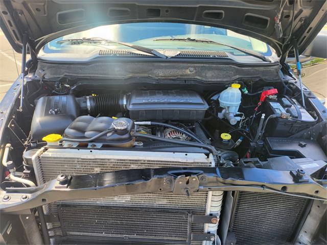 2002 Dodge Ram (CC-2095385) for sale in Reno, Nevada